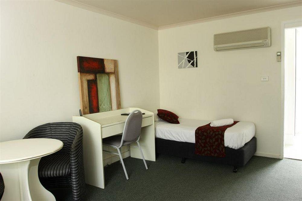 Ballina Byron Islander Resort And Conference Centre エクステリア 写真