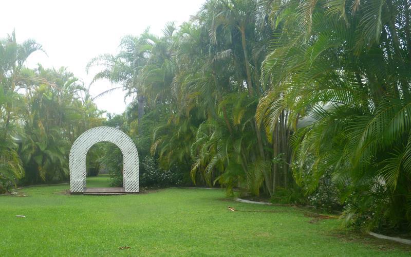 Ballina Byron Islander Resort And Conference Centre エクステリア 写真