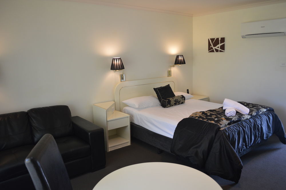 Ballina Byron Islander Resort And Conference Centre エクステリア 写真
