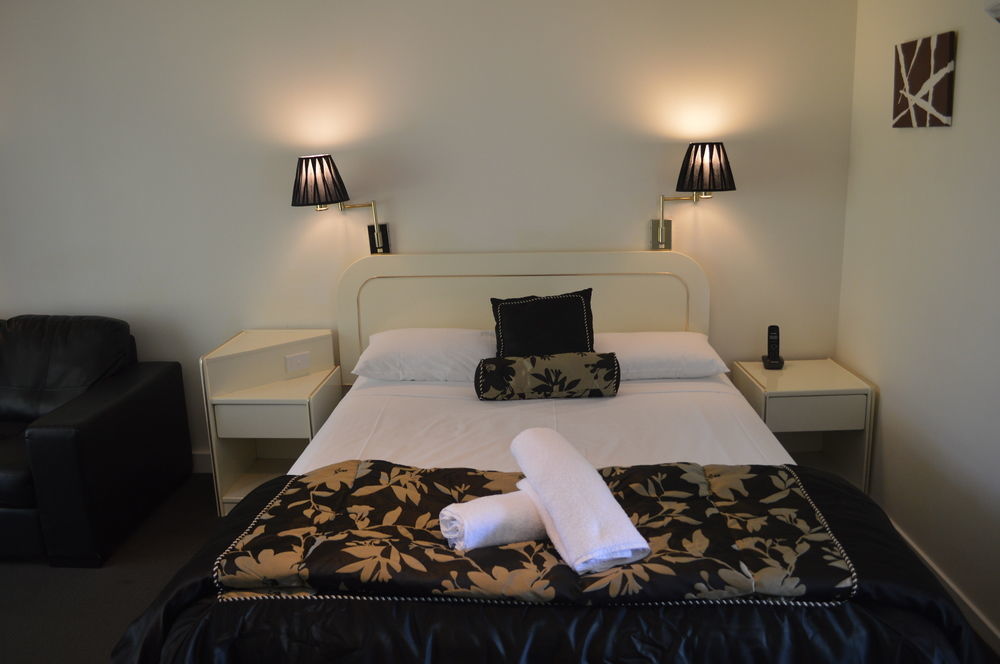 Ballina Byron Islander Resort And Conference Centre エクステリア 写真