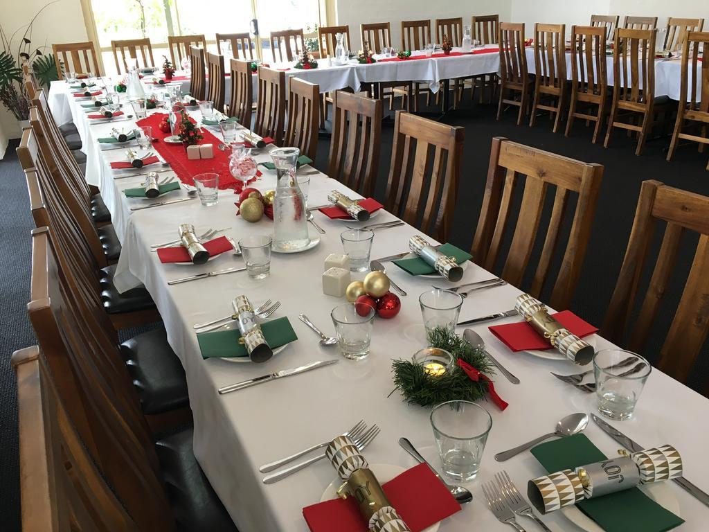 Ballina Byron Islander Resort And Conference Centre エクステリア 写真
