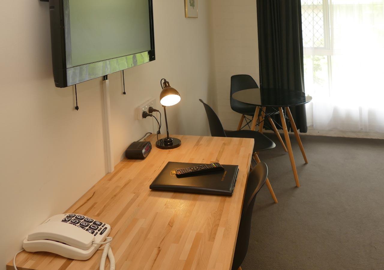 Ballina Byron Islander Resort And Conference Centre エクステリア 写真