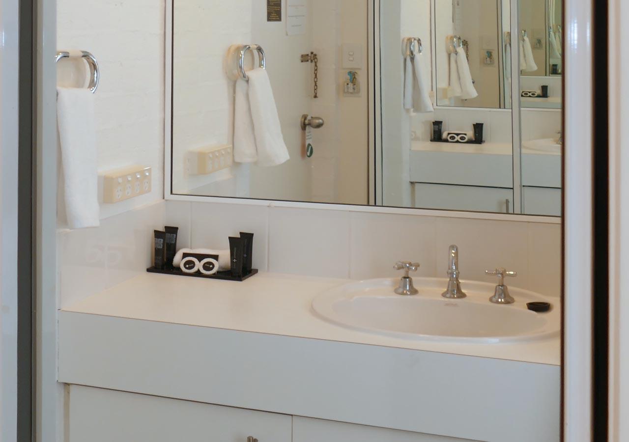 Ballina Byron Islander Resort And Conference Centre エクステリア 写真