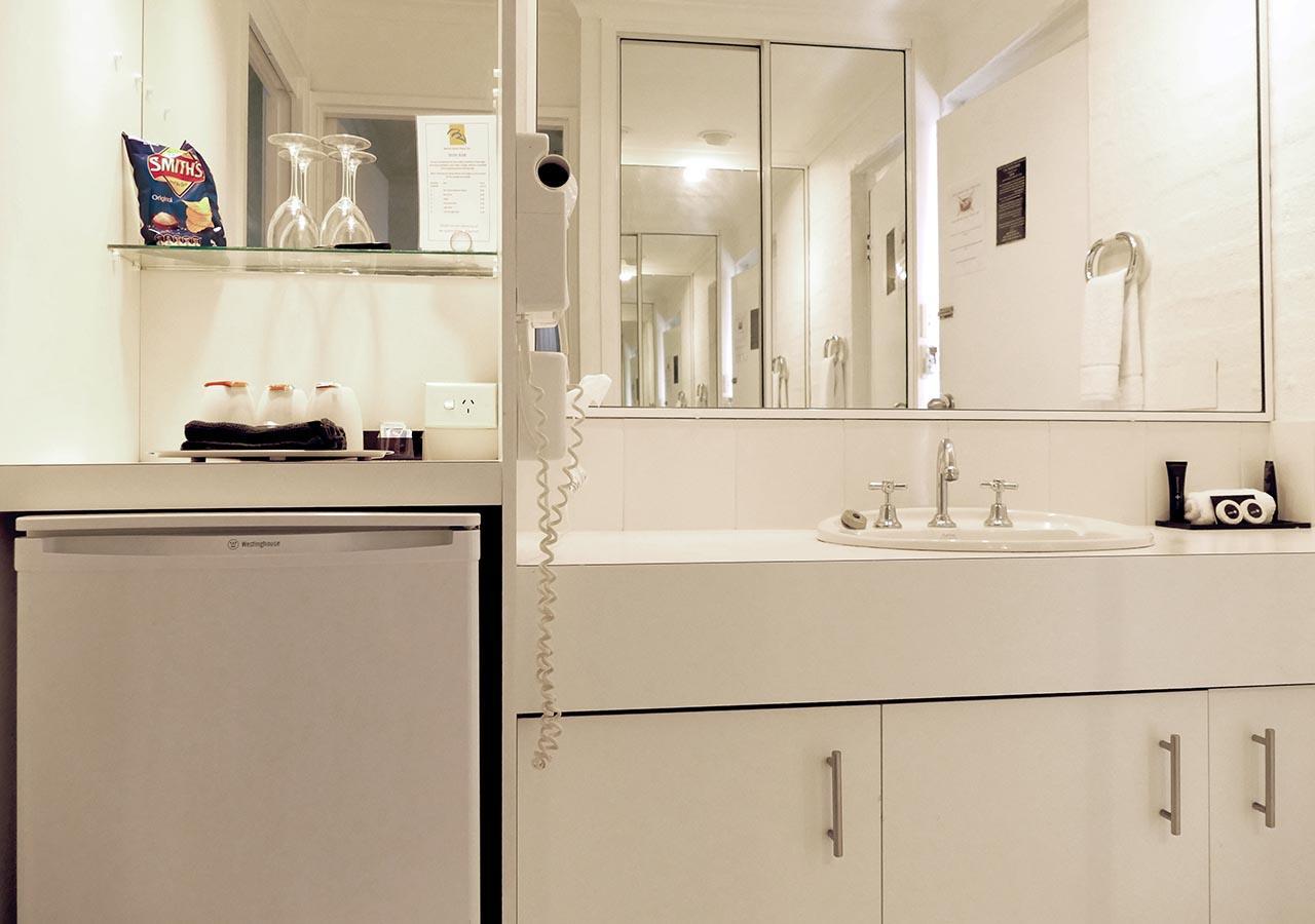 Ballina Byron Islander Resort And Conference Centre エクステリア 写真