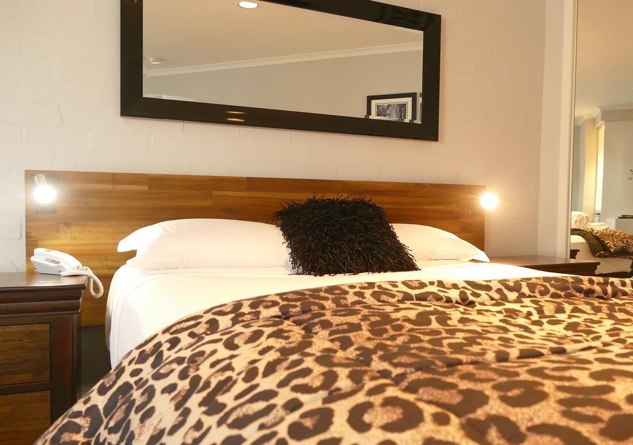 Ballina Byron Islander Resort And Conference Centre エクステリア 写真