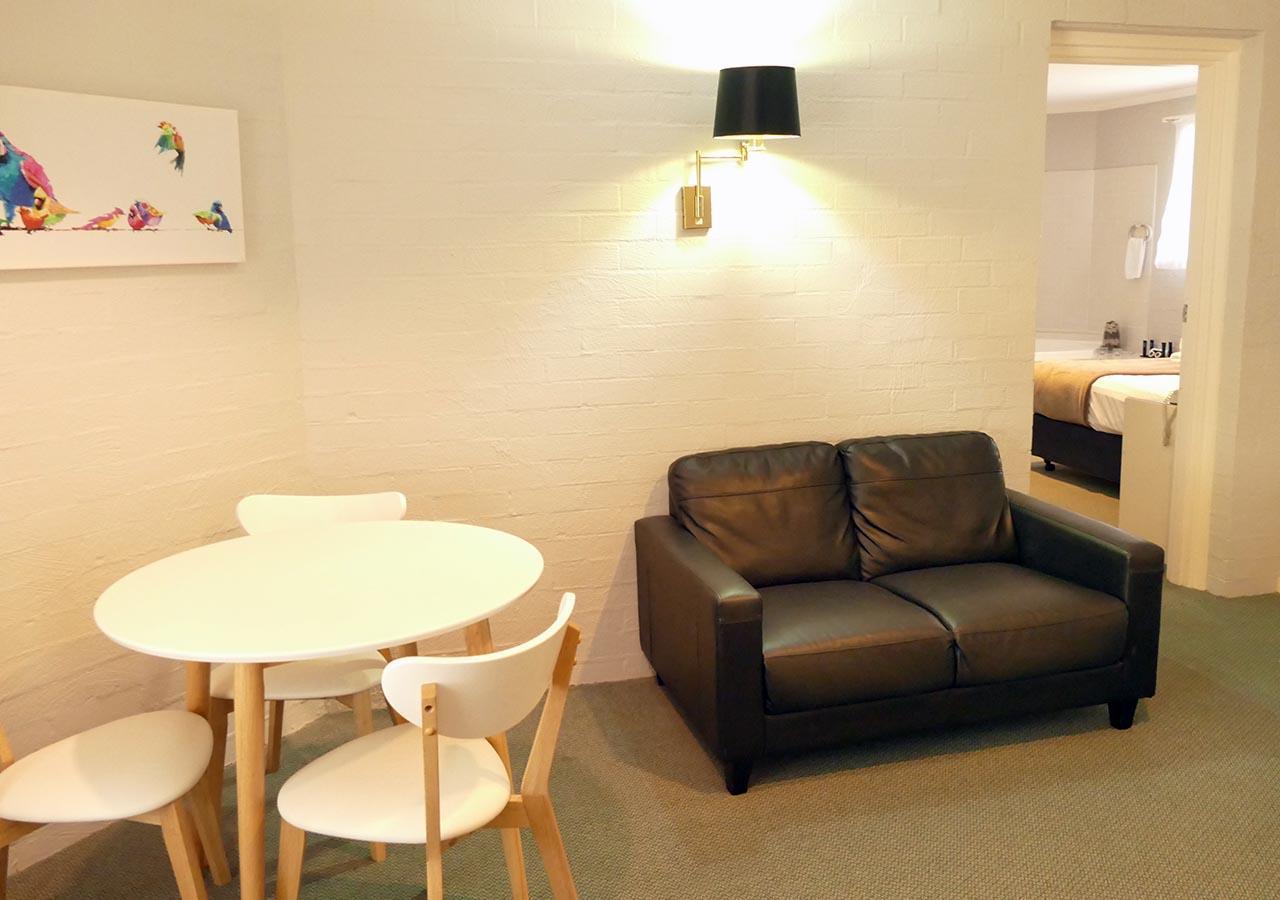 Ballina Byron Islander Resort And Conference Centre エクステリア 写真
