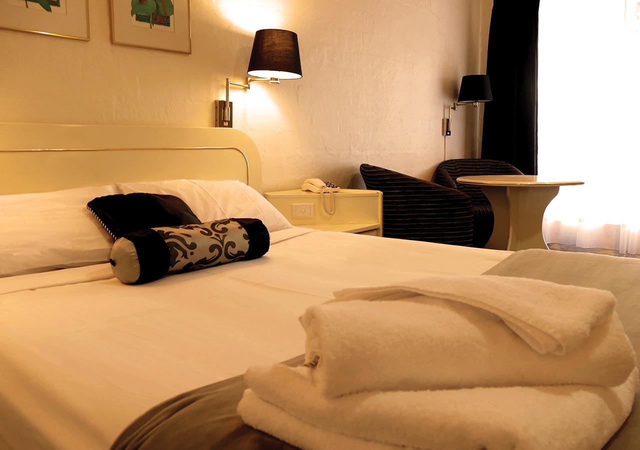Ballina Byron Islander Resort And Conference Centre エクステリア 写真