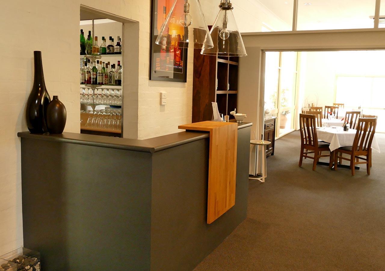 Ballina Byron Islander Resort And Conference Centre エクステリア 写真