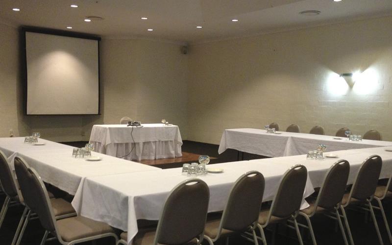 Ballina Byron Islander Resort And Conference Centre エクステリア 写真