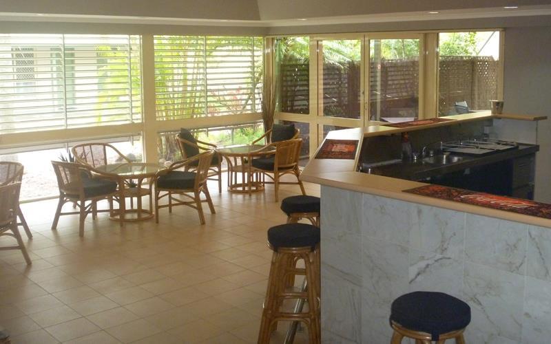 Ballina Byron Islander Resort And Conference Centre エクステリア 写真