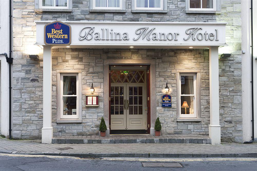Ballina Byron Islander Resort And Conference Centre エクステリア 写真