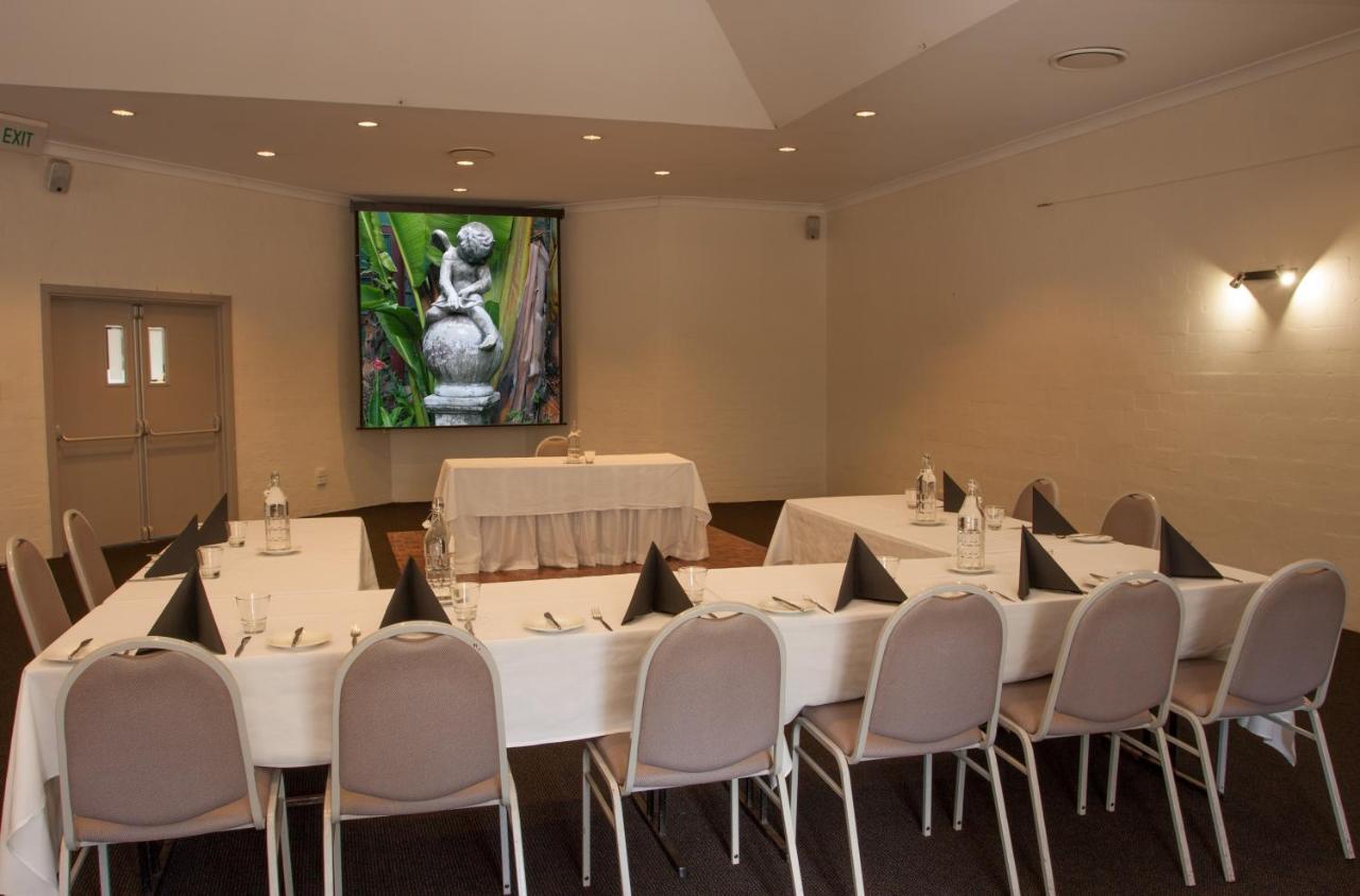 Ballina Byron Islander Resort And Conference Centre エクステリア 写真